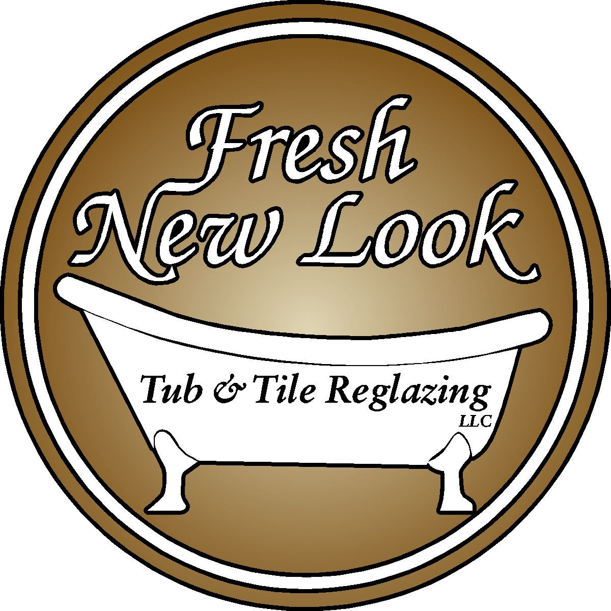 Avatar for Fresh New Look Tub & Tile Reglazing